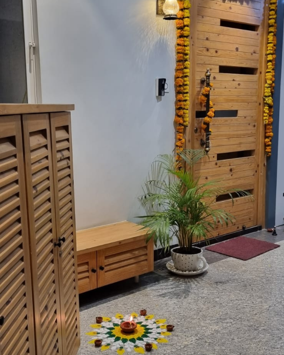 2BHK Flat in Ghansoli for Sale