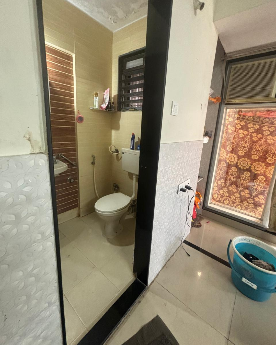 2 BHK flat for sale in Koperkhairane