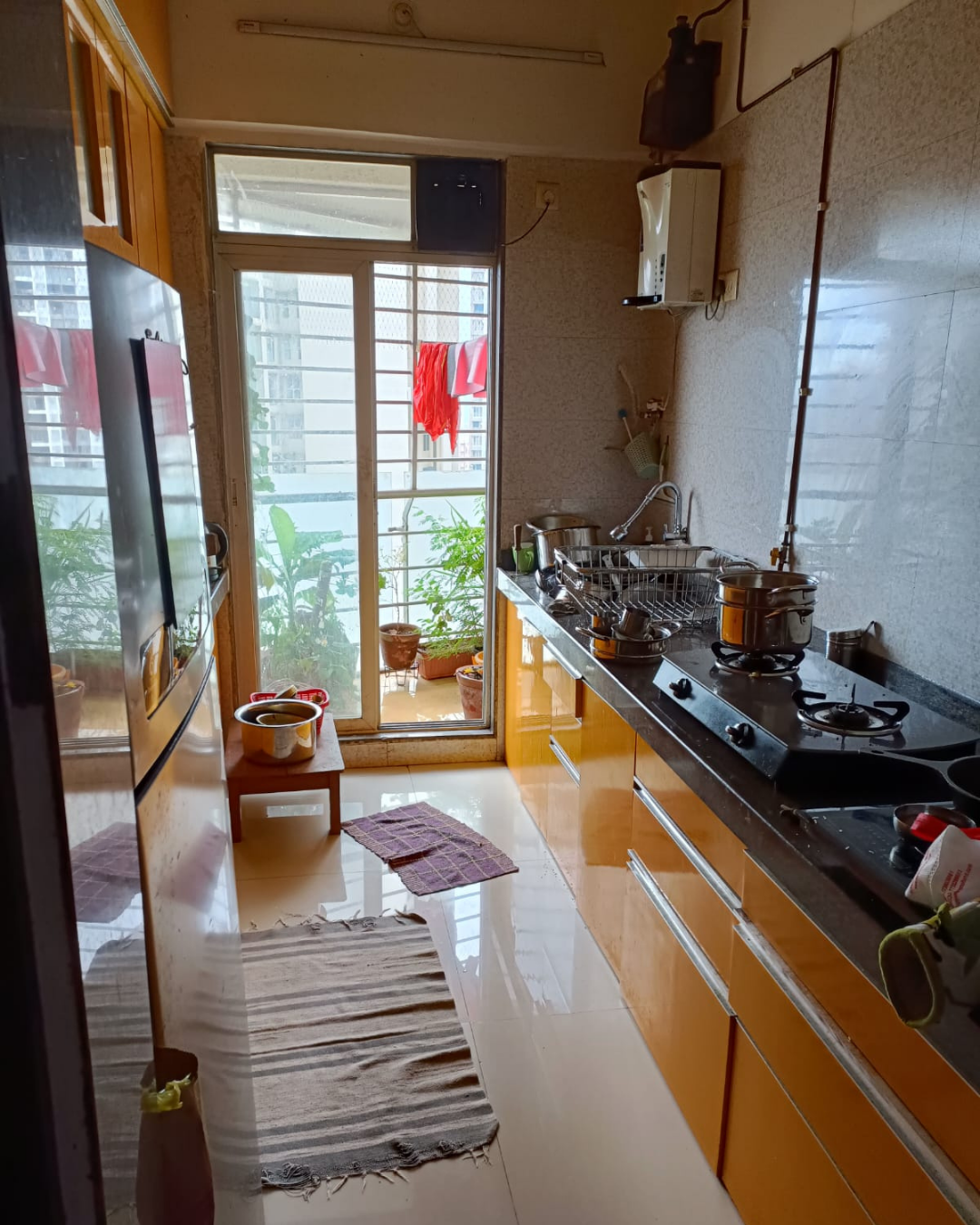 Atlantis Ghansoli 2 BHK for Sale