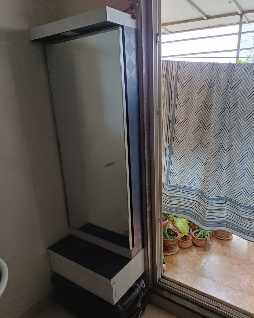 2 BHK Flat in Ghansoli Sector 11