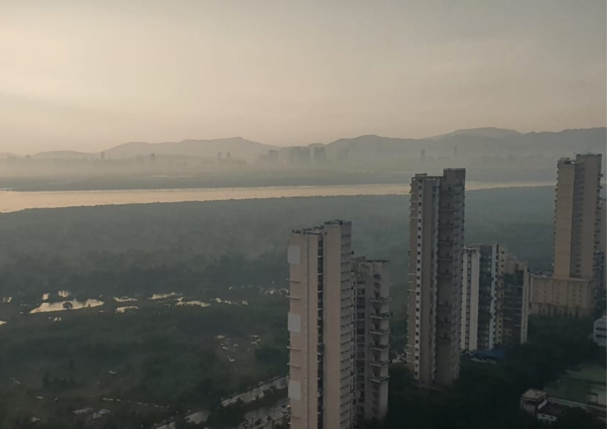 2BHK Flat in Ghansoli for Sale