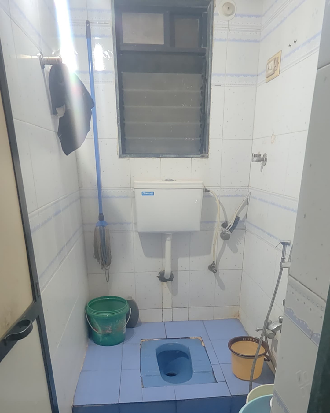 2 BHK living room in Sector 5 Navi Mumbai