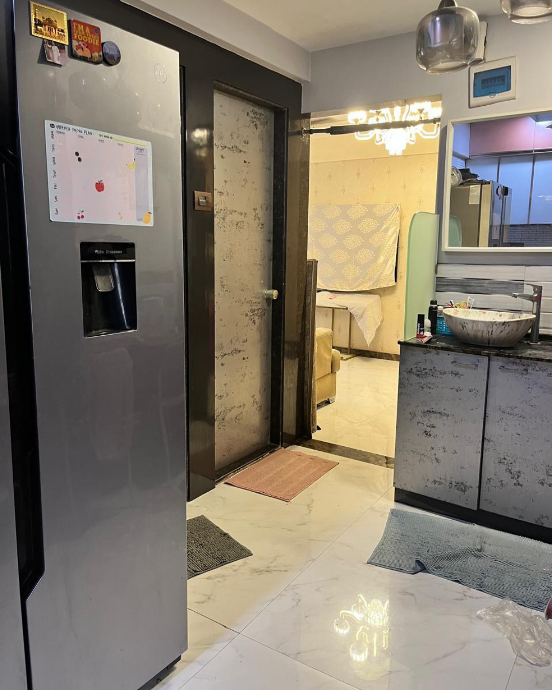 Flat for sale Sector 11 Koparkhairane