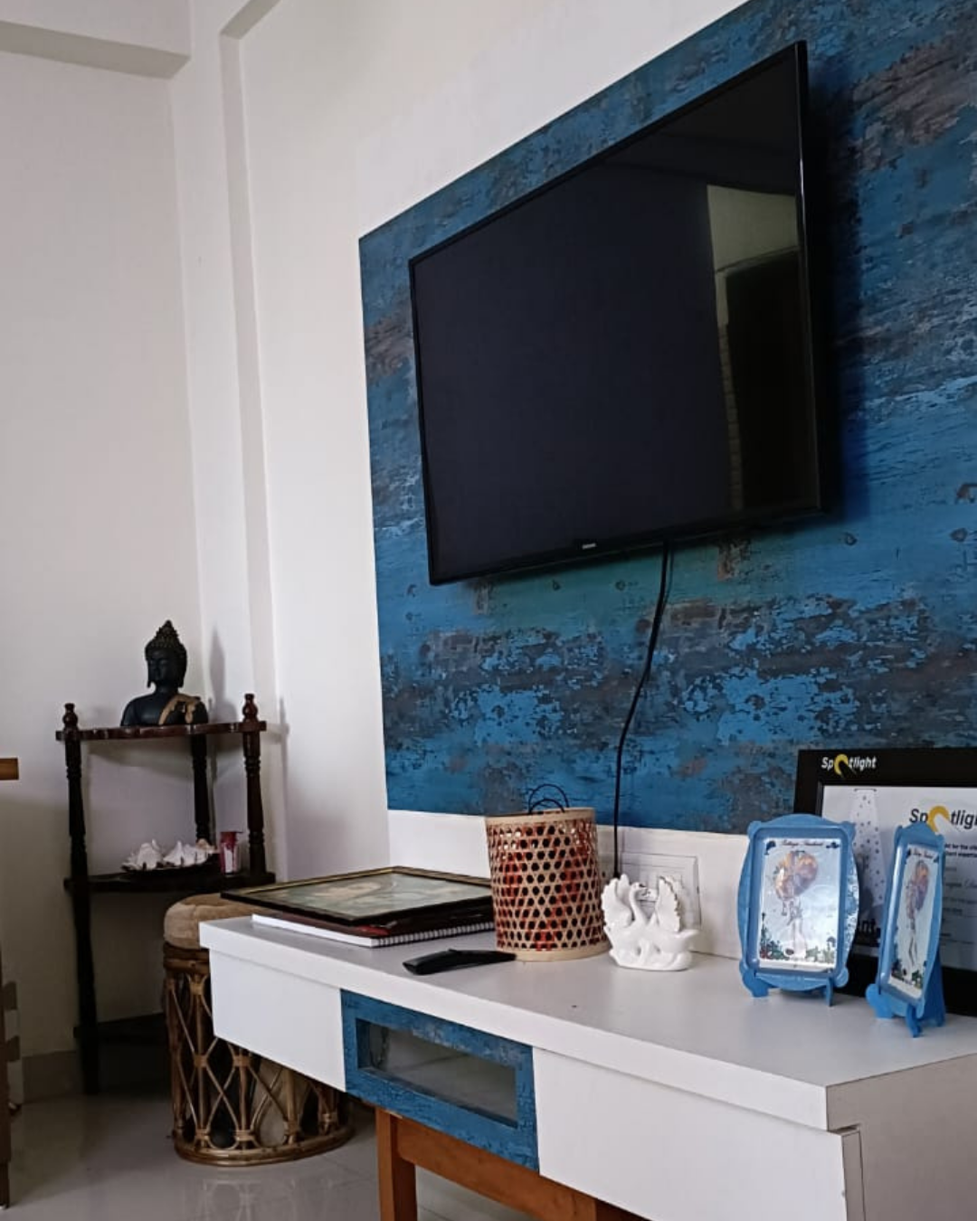 2 BHK Flat in Ghansoli Sector 11