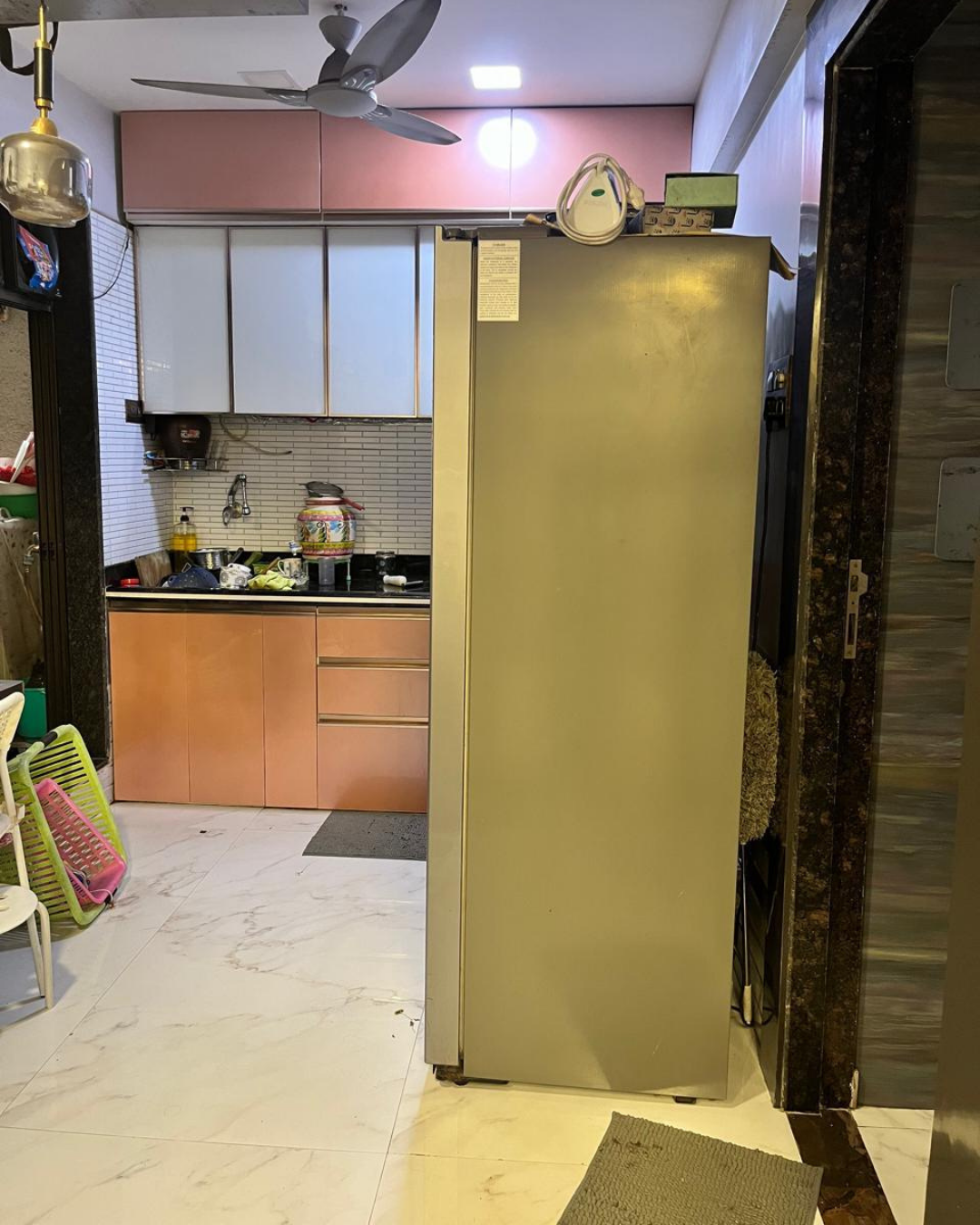 Flat for sale Sector 11 Koparkhairane