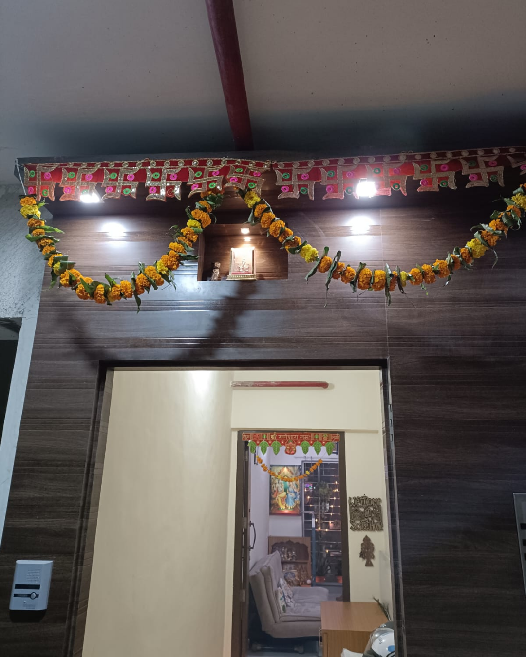 Atlantis Ghansoli 2 BHK for Sale