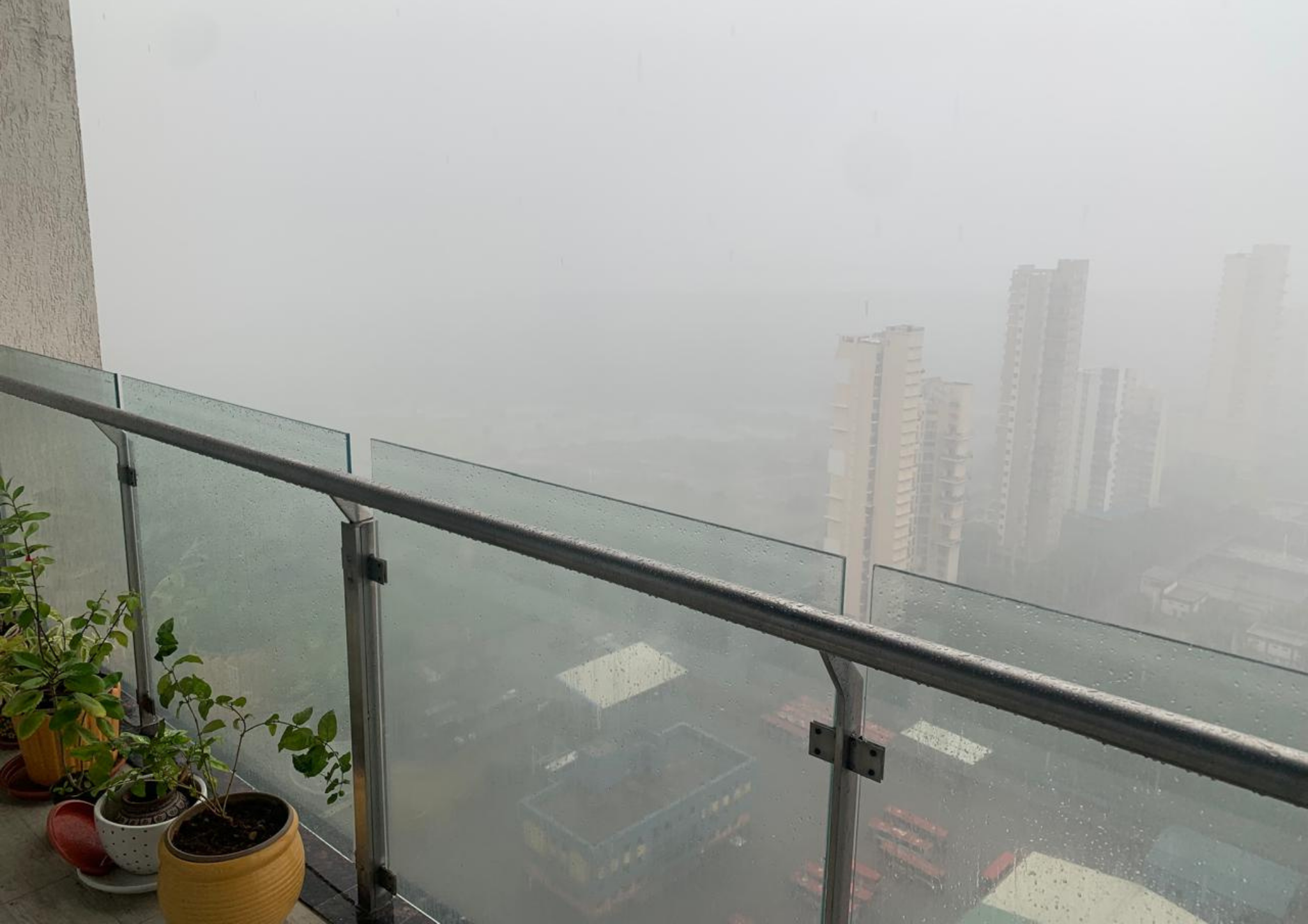 2BHK Flat in Ghansoli for Sale