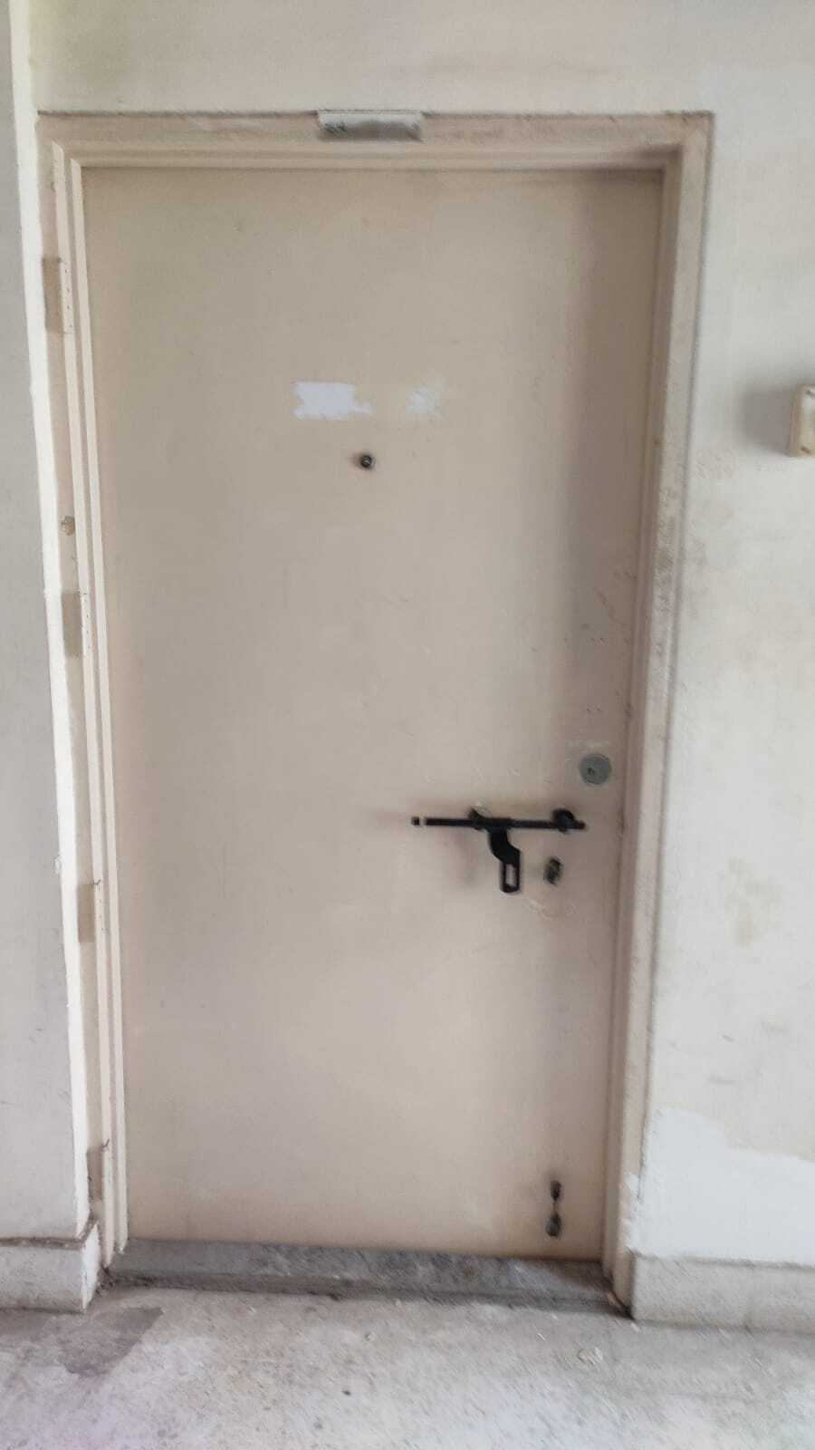 1 RK Apartment for Sale in Shree Ganesh Society, Sector 19A, Ulwe, Navi Mumbai – Ready-to-Move Flat with Parking, Lift, and Prime Connectivity – Pioneer Realty