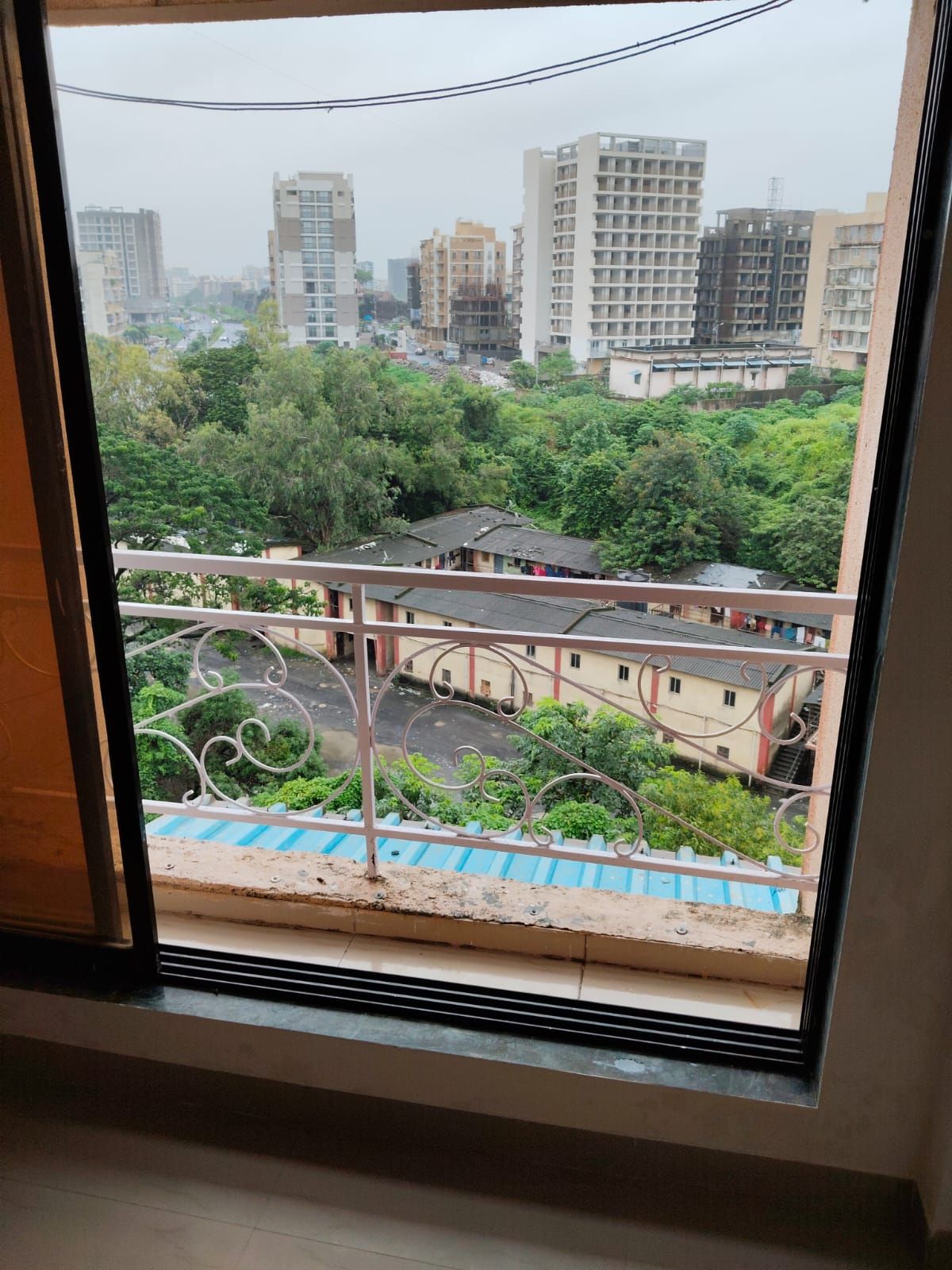 Dream Sai Elegance Ulwe – Premium residential apartments in Sector 11, Navi Mumbai – 410206