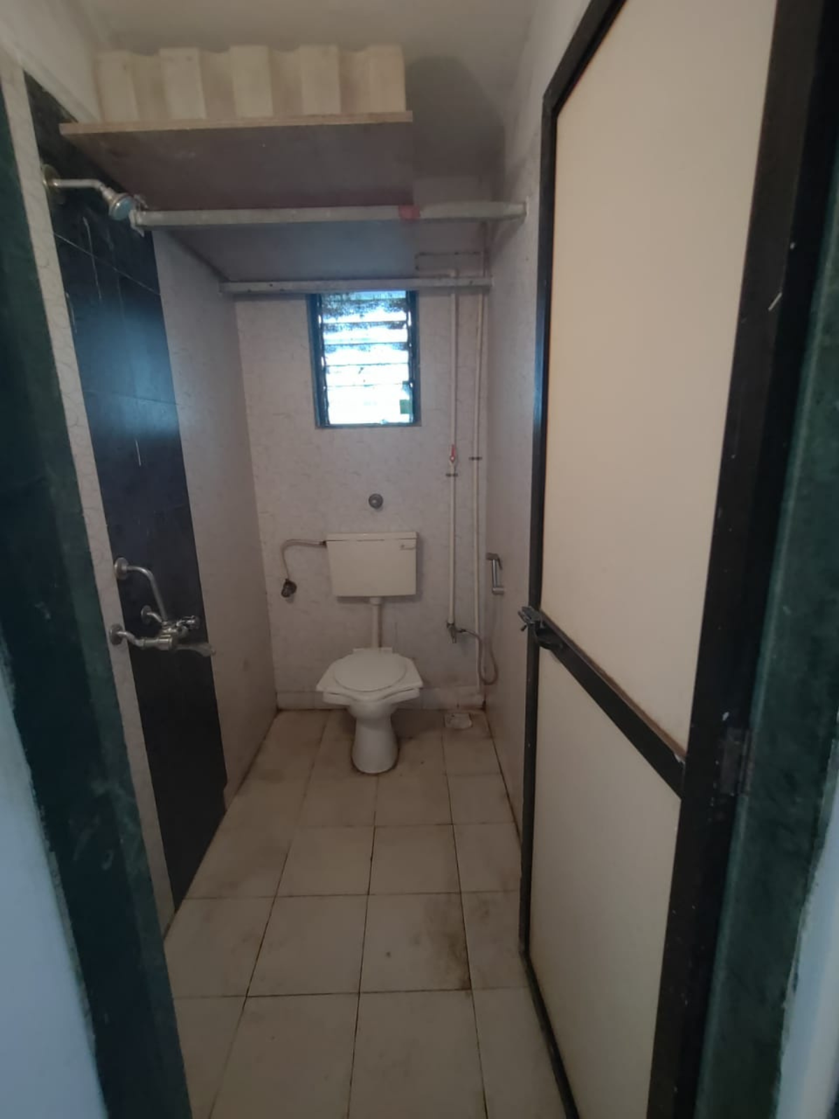 Nest Villa Ulwe – 2 BHK flat for sale in Sector 17, Navi Mumbai with 650 sq. ft. carpet area