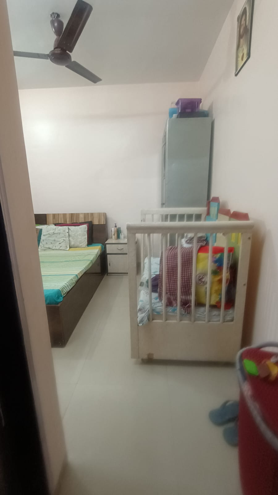 2 BHK Apartment for Sale at Parshva Heights