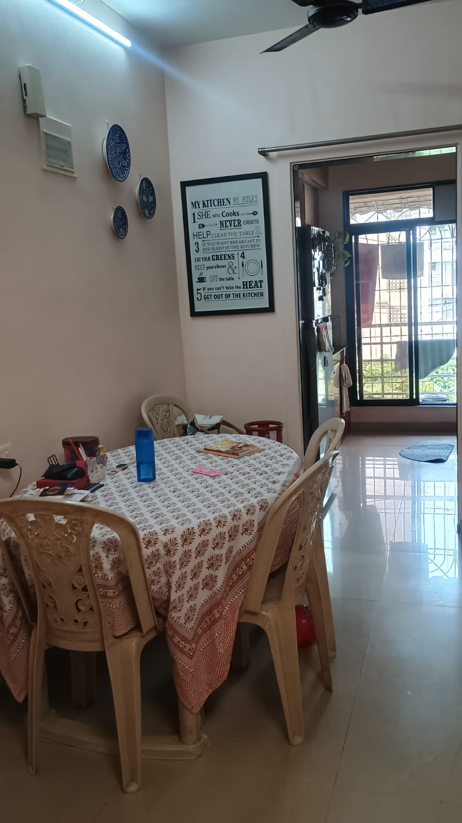 2 BHK Apartment for Sale at Parshva Heights