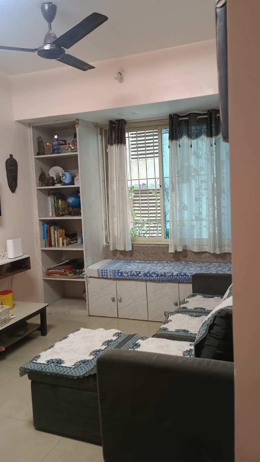 2 BHK Apartment for Sale at Parshva Heights