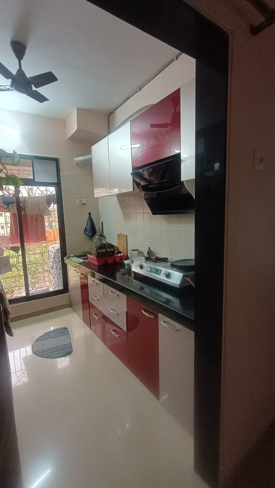 2 BHK Apartment for Sale at Parshva Heights