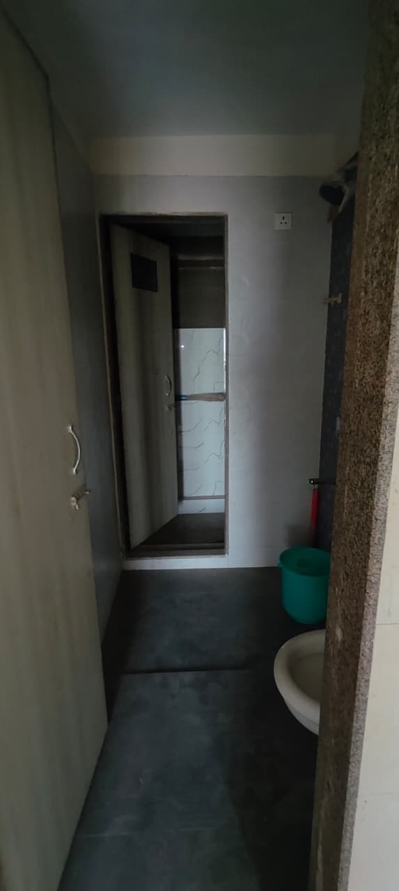2 BHK flat for rent Ulwe