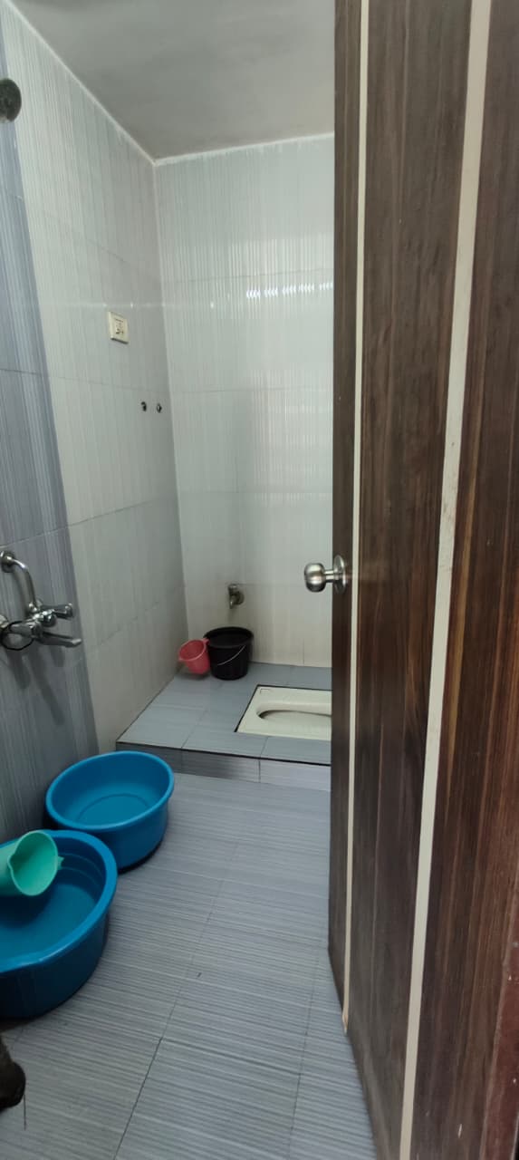 2 BHK flat for rent Ulwe