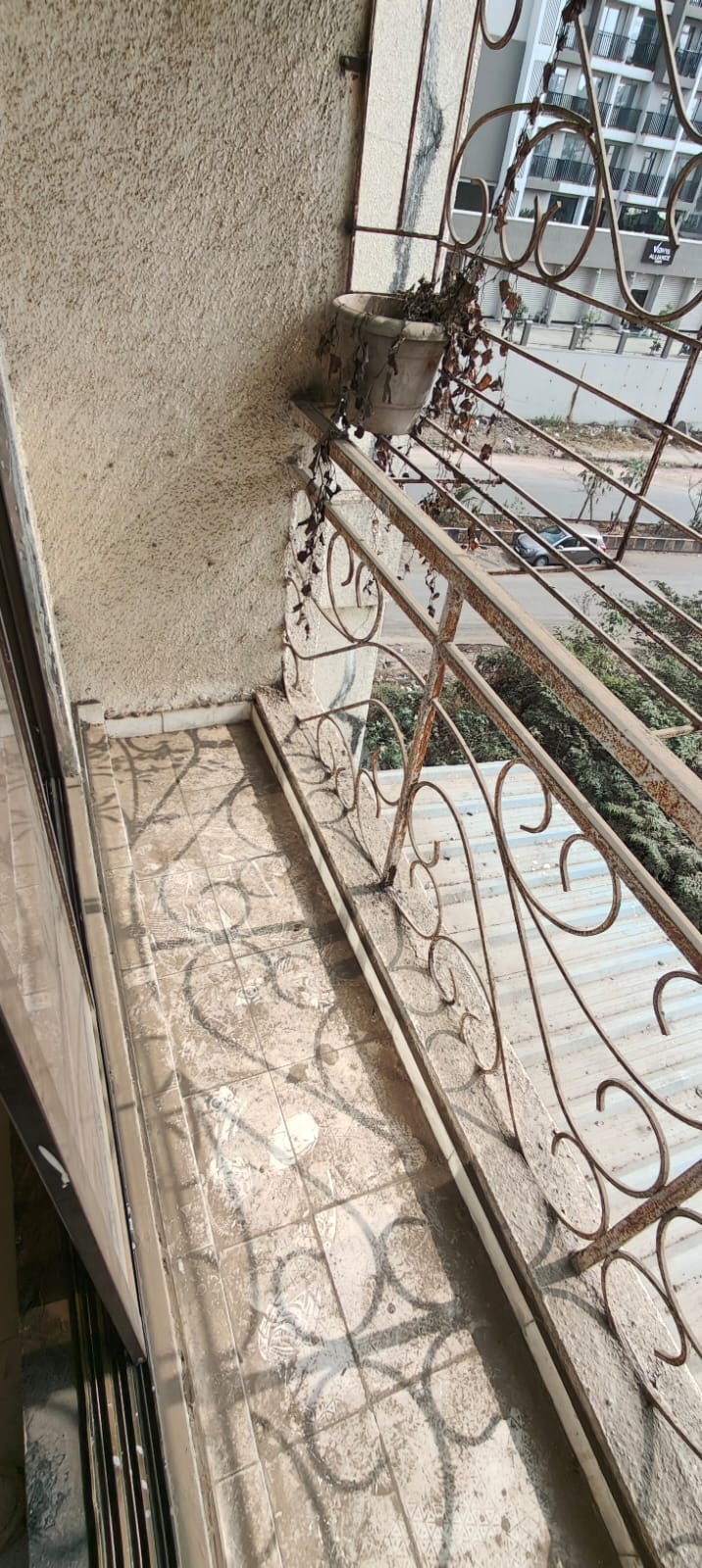 Star Apartment ( Ulwe )