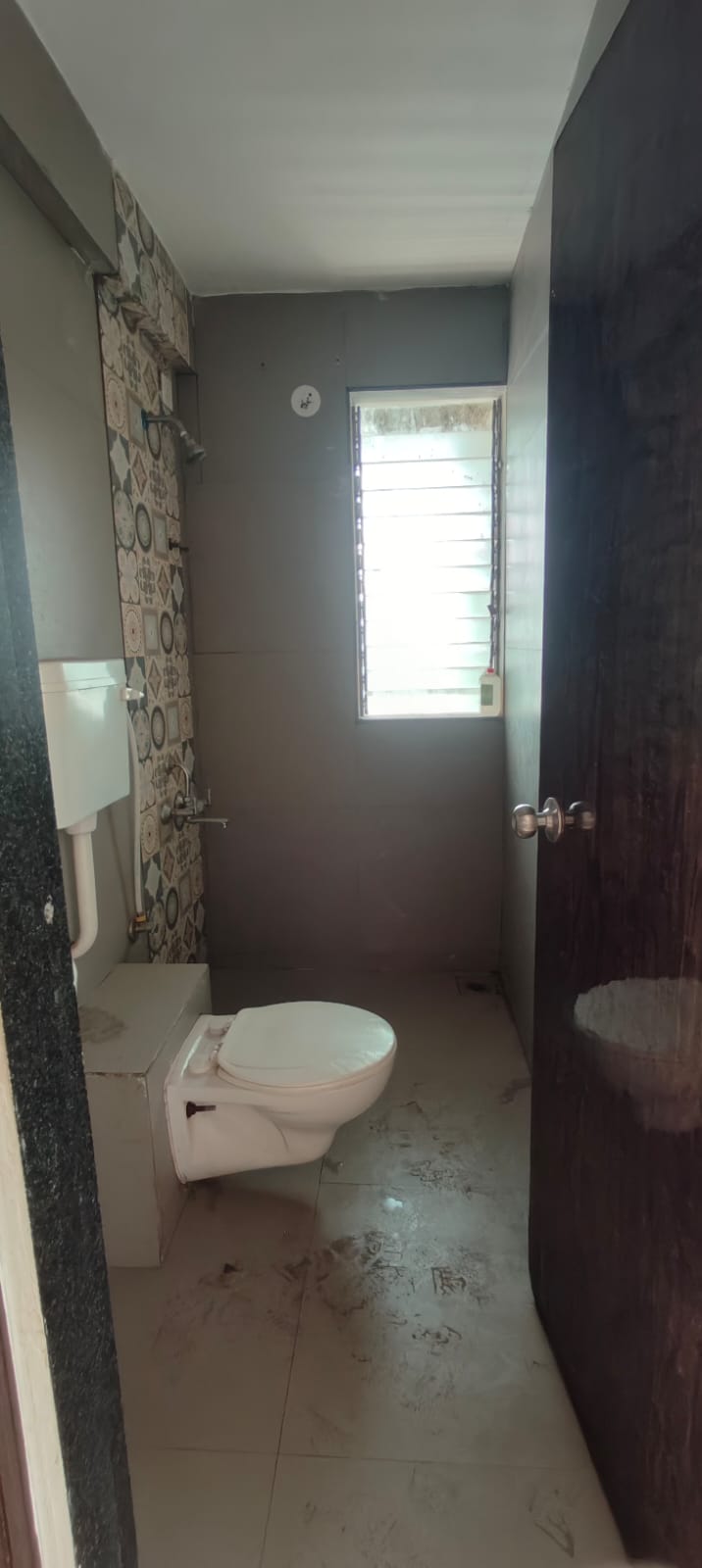 1 BHK flat for sale Ulwe