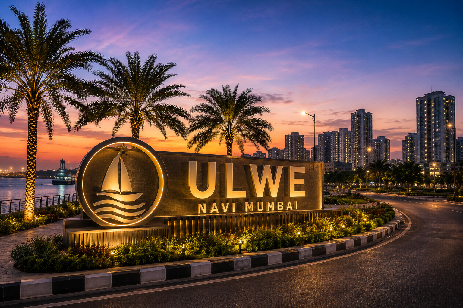 Ulwe Navi Mumbai 410206