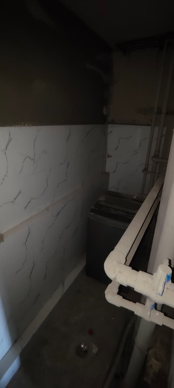 2 BHK flat for rent Ulwe