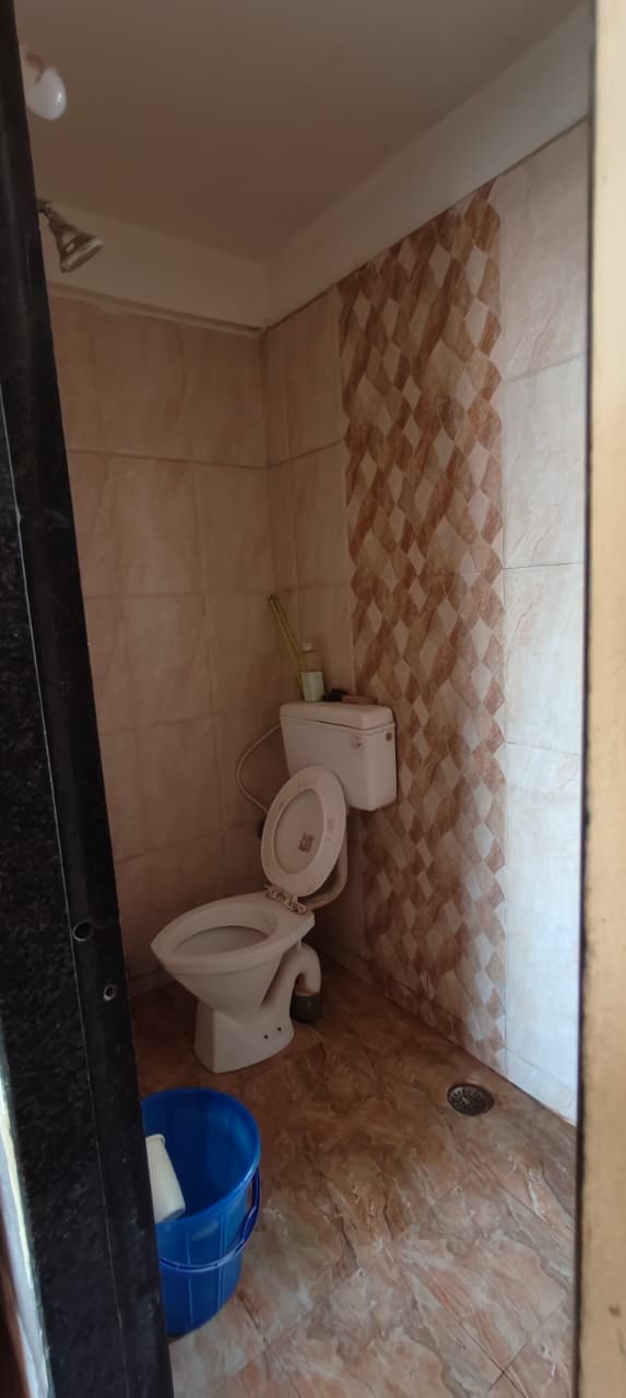 2 BHK flat for rent Ulwe