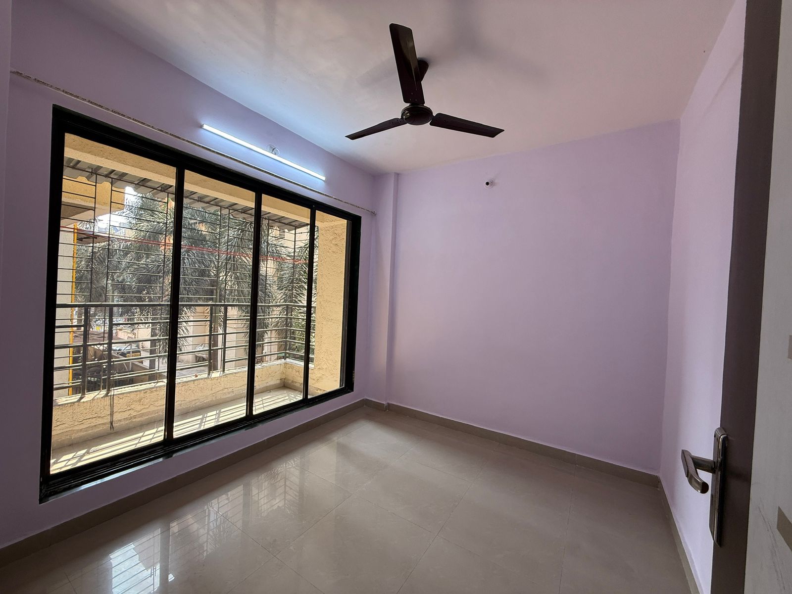 2 BHK flat for sale Ulwe,