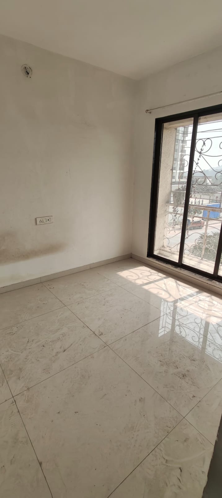 1 BHK flat for sale Ulwe
