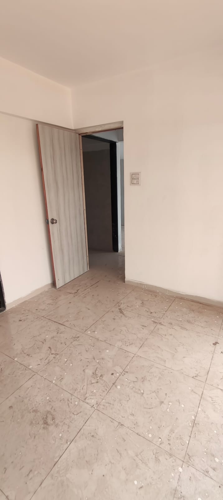 1 bhk in pushpak nagar