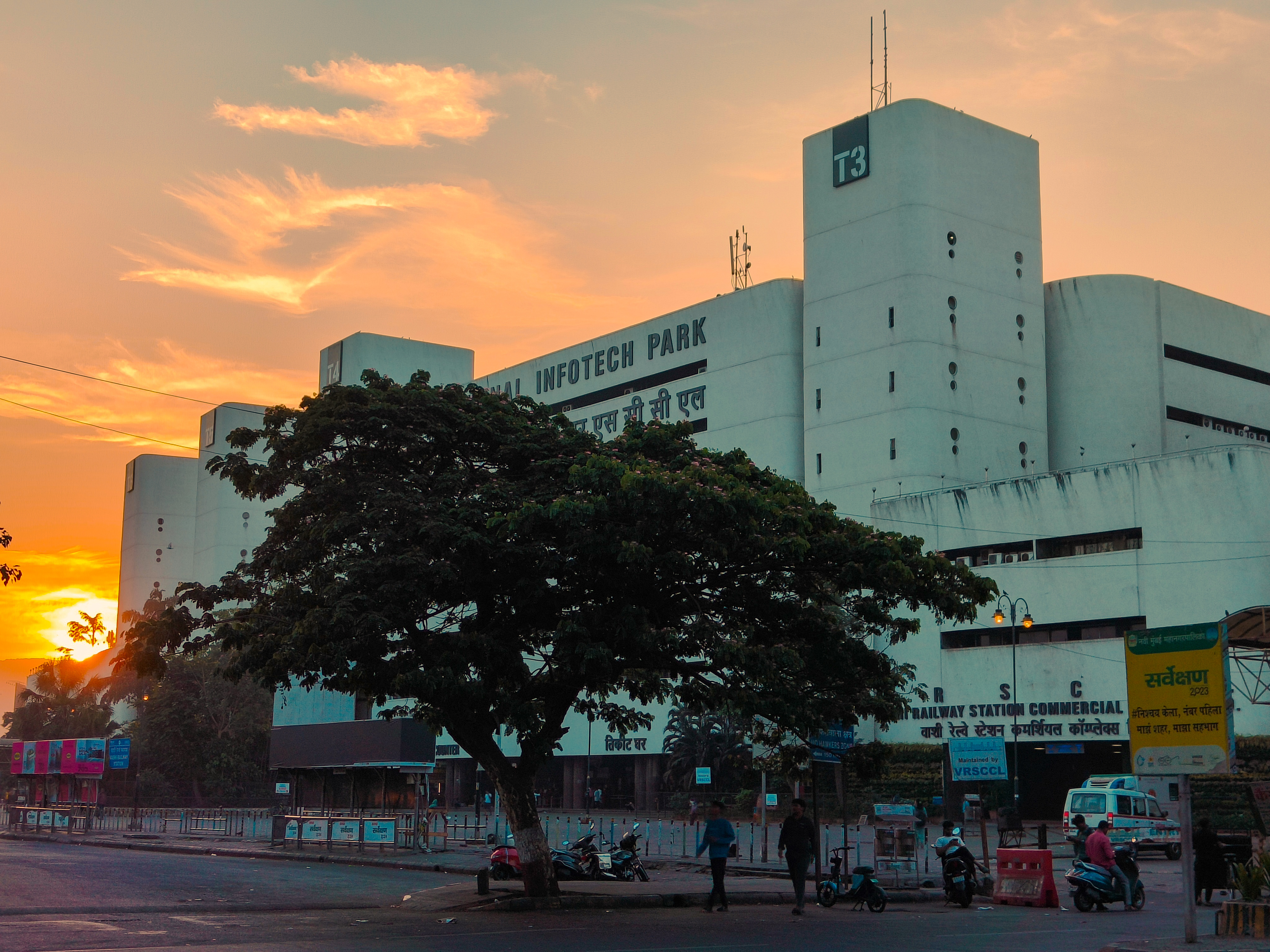Vashi, Navi Mumbai 400703