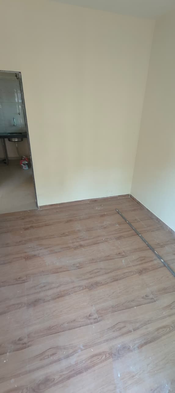 1 BHK for sale in Ulwe