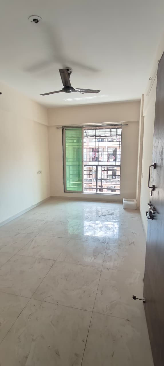 1 BHK for sale in Ulwe