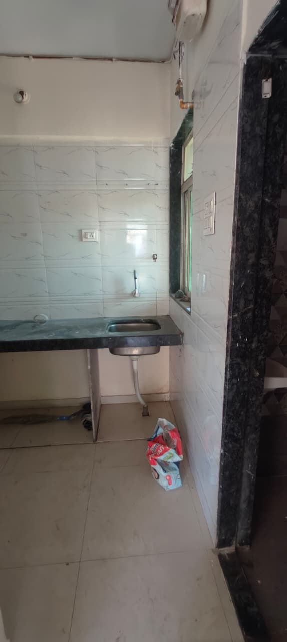 1 BHK for sale in Ulwe