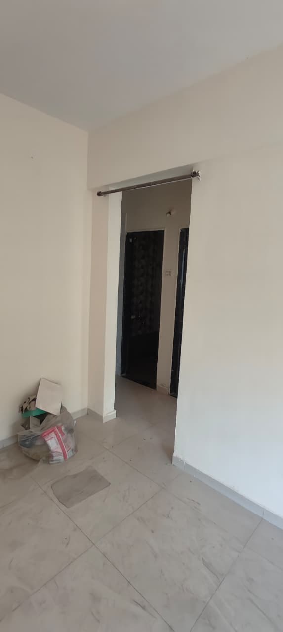 1 BHK for sale in Ulwe