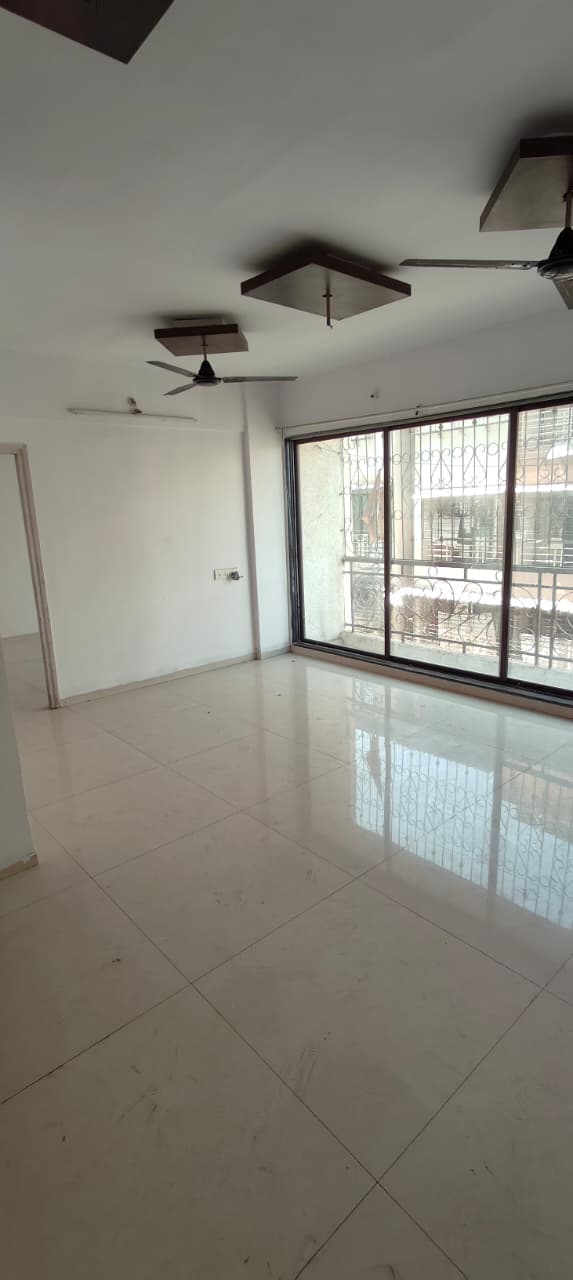 2 BHK for sale in Ulwe