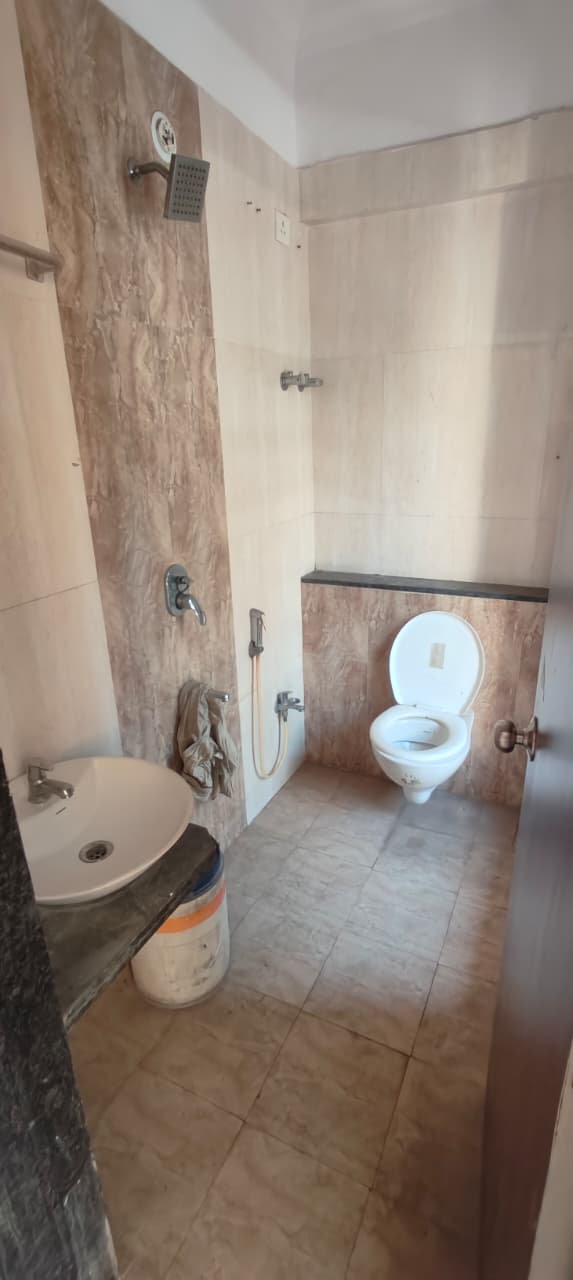 2 BHK for sale in Ulwe
