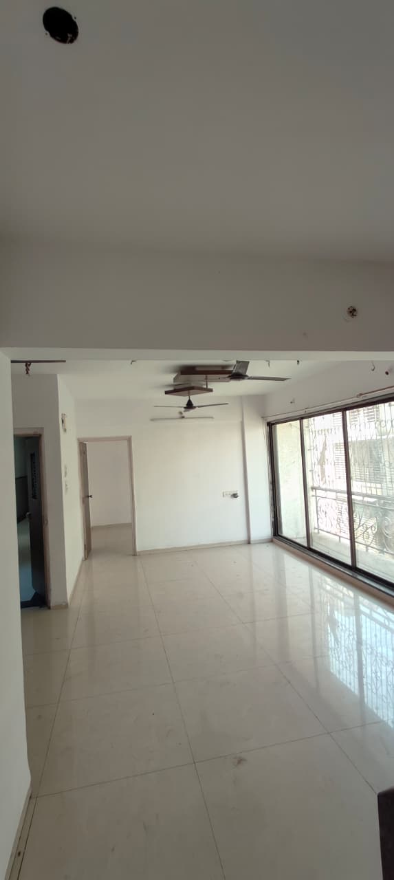 2 BHK for sale in Ulwe