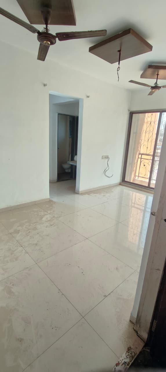 1 BHK for sale in Ulwe