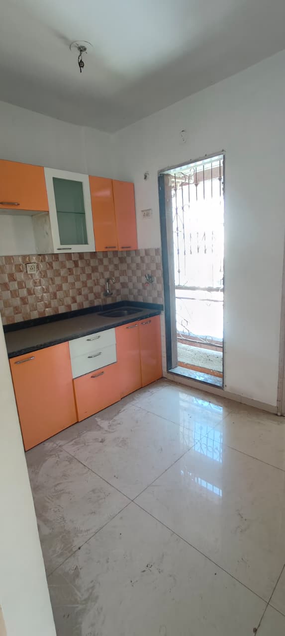 1 BHK for sale in Ulwe