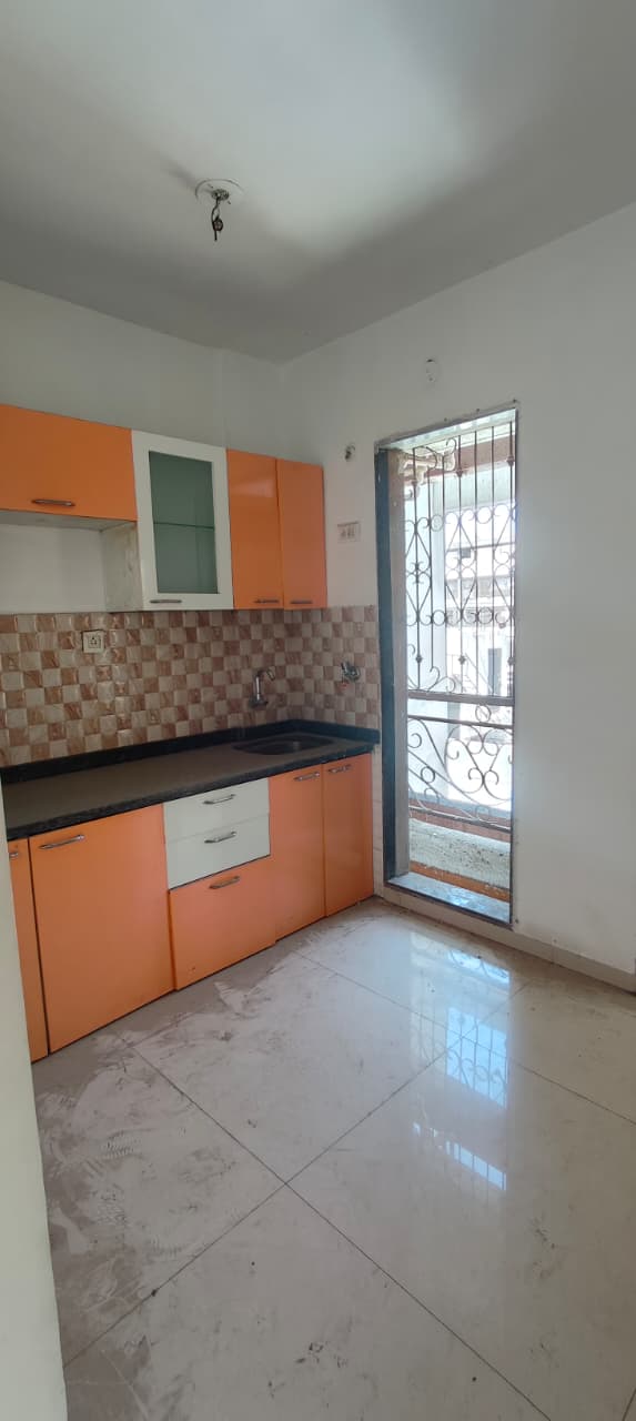 1 BHK for sale in Ulwe