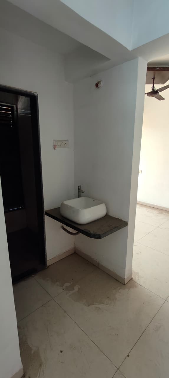 1 BHK for sale in Ulwe