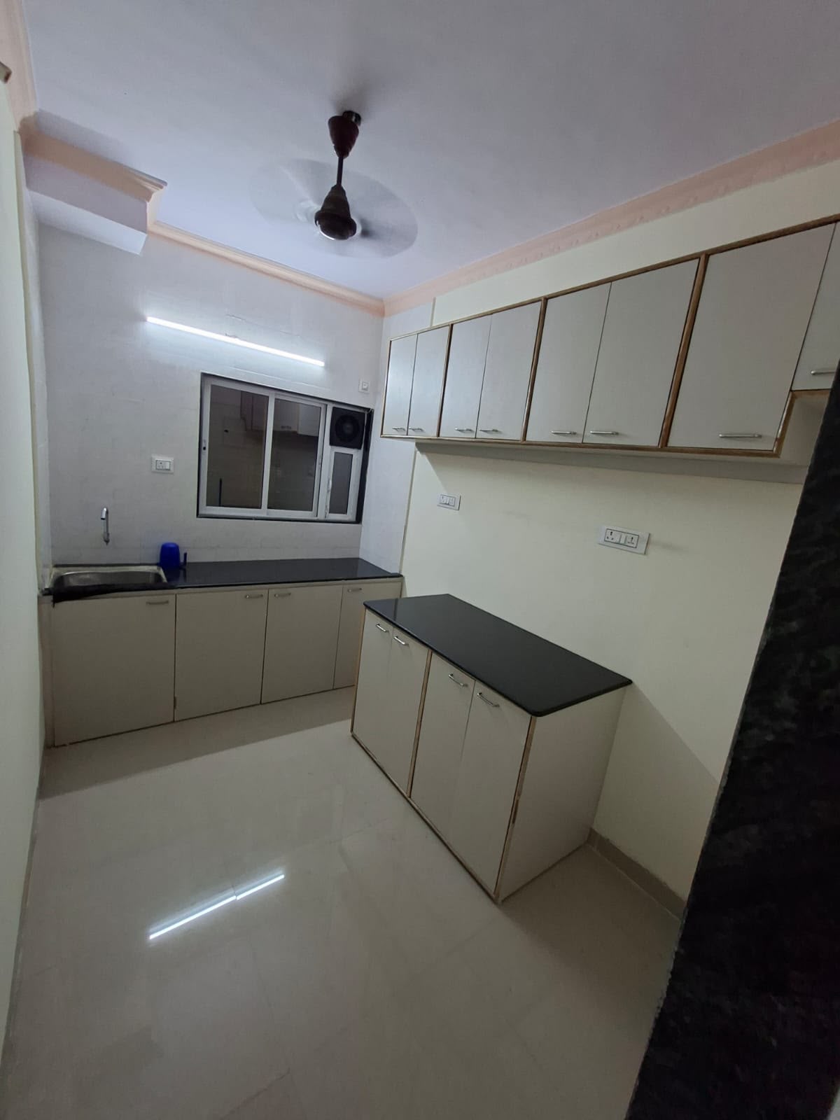 3 BHK flat for rent Koparkhairane