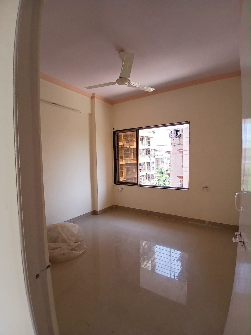 3 BHK flat for rent Koparkhairane