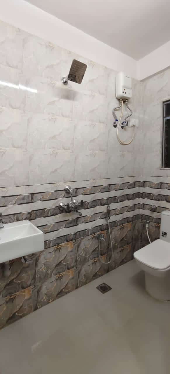 2 BHK flat for rent Vashi