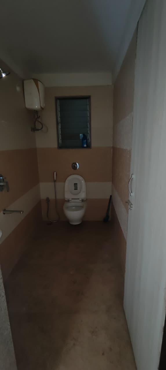 2 BHK flat for rent Ulwe
