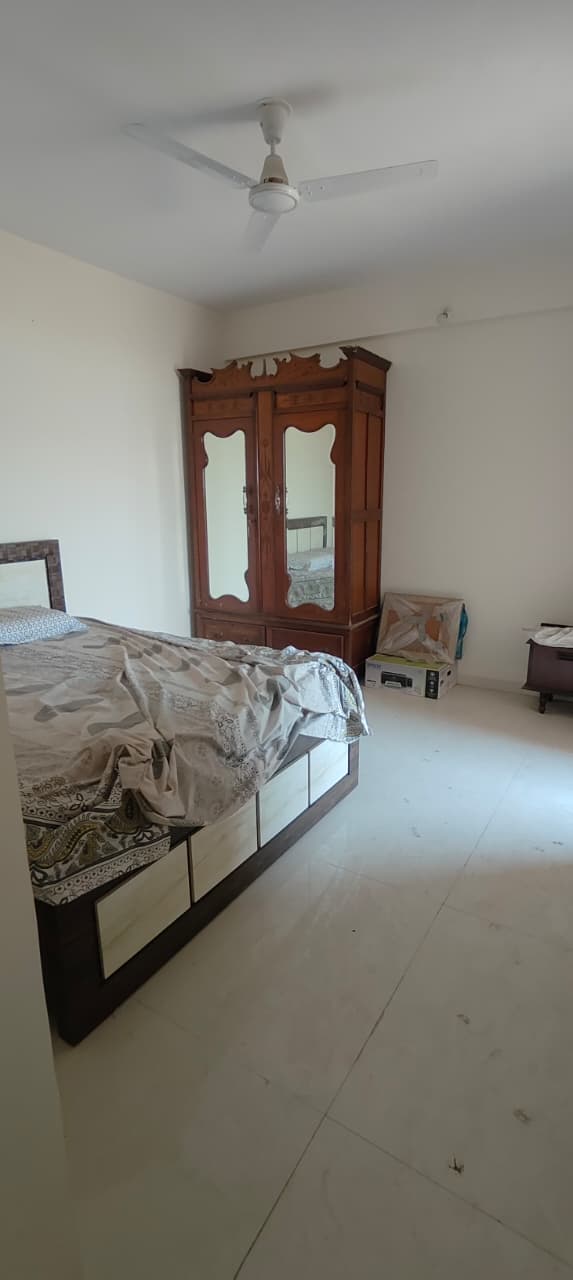 2 BHK flat for rent Ulwe