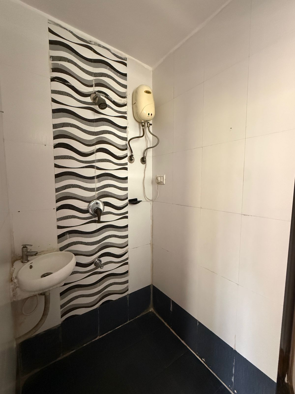 2 BHK flat for sale Ulwe,