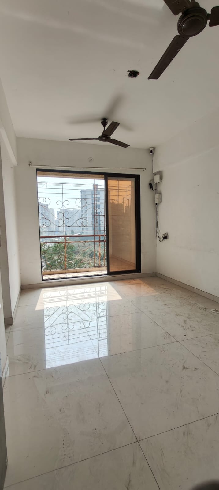 1 BHK flat for sale Ulwe