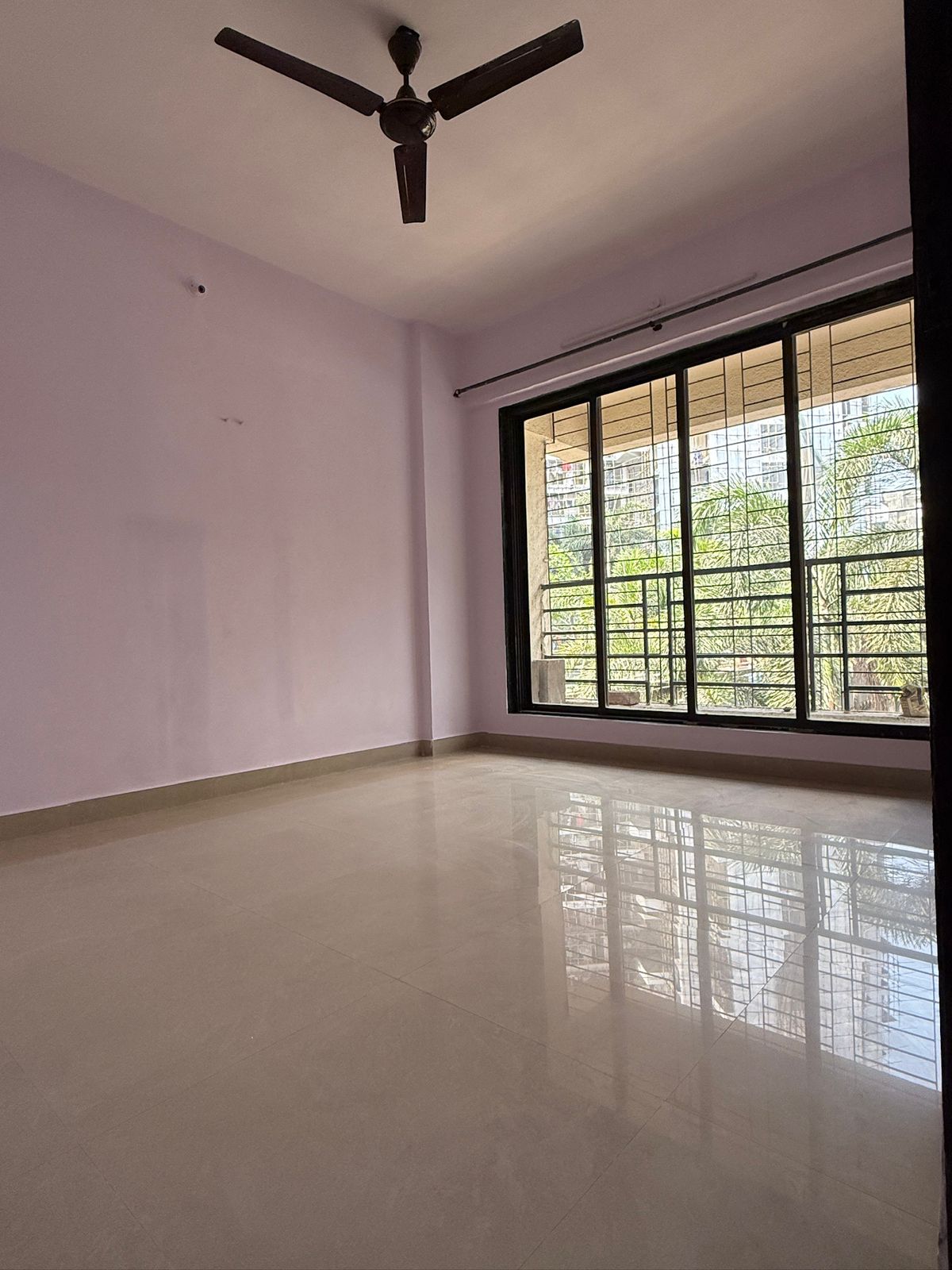 2 BHK flat for sale Ulwe,