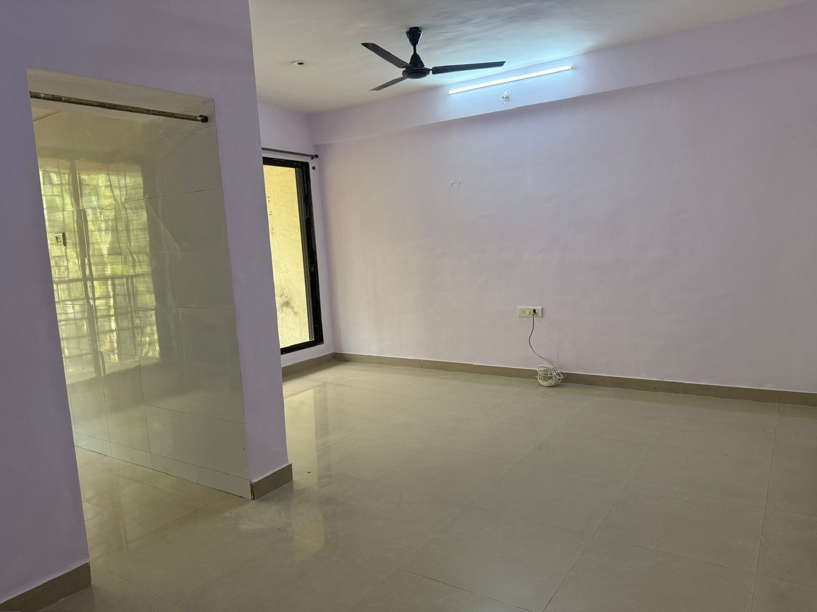 2 BHK flat for sale Ulwe,